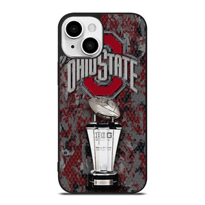 OHIO STATE NFL FOOTBALL CHAMPIONS iPhone 13 Mini Case Cover