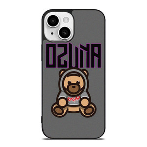 OZUNA RAPPER BEAR 2 iPhone 13 Mini Case Cover OZUNA RAPPER BEAR 2 iPhone 13 Mini Case Cover