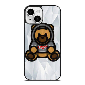 OZUNA RAPPER BEAR iPhone 13 Mini Case Cover OZUNA RAPPER BEAR iPhone 13 Mini Case Cover