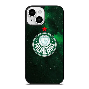 PALMEIRAS FOOTBALL CLUB GALAXY LOGO iPhone 13 Mini Case Cover PALMEIRAS FOOTBALL CLUB GALAXY LOGO iPhone 13 Mini Case Cover