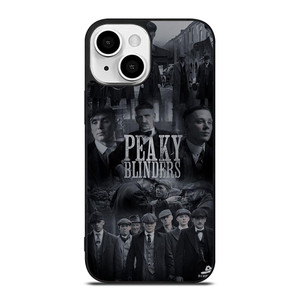 PEAKY BLINDERS MOVIES COLLAGE iPhone 13 Mini Case Cover