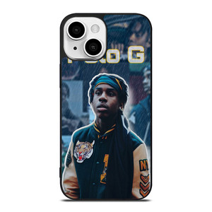 POLO G RAPPER COLLAGE iPhone 13 Mini Case Cover POLO G RAPPER COLLAGE iPhone 13 Mini Case Cover