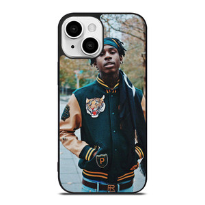 POLO G RAPPER iPhone 13 Mini Case Cover POLO G RAPPER iPhone 13 Mini Case Cover