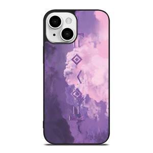 PORTER ROBINSON WORLD DJ ICON iPhone 13 Mini Case Cover PORTER ROBINSON WORLD DJ ICON iPhone 13 Mini Case Cover