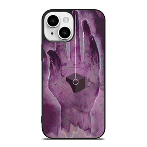 PORTER ROBINSON WORLD DJ iPhone 13 Mini Case Cover PORTER ROBINSON WORLD DJ iPhone 13 Mini Case Cover