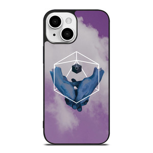 PORTER ROBINSON WORLD DJ SYMBOL iPhone 13 Mini Case Cover