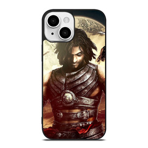 PRINCE OF PERSIA GAMES iPhone 13 Mini Case Cover PRINCE OF PERSIA GAMES iPhone 13 Mini Case Cover