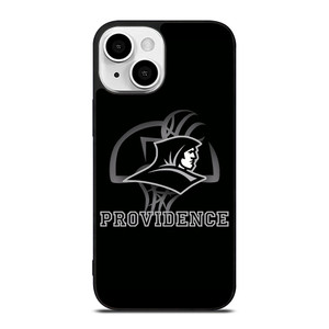 PROVIDENCE FRIARS BASKETBALL LOGO iPhone 13 Mini Case Cover PROVIDENCE FRIARS BASKETBALL LOGO iPhone 13 Mini Case Cover