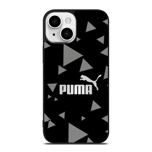 PUMA TRIANGLE LOGO iPhone 13 Mini Case Cover