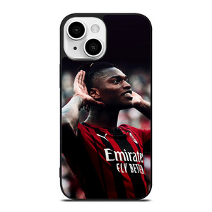 RAFAEL LEAO AC MILAN FOOTBALL iPhone 13 Mini Case Cover