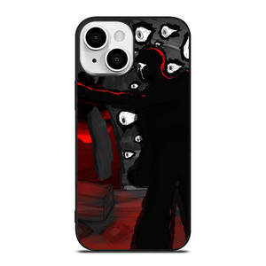 ROBLOX DOORS GAMES iPhone 13 Mini Case Cover ROBLOX DOORS GAMES iPhone 13 Mini Case Cover