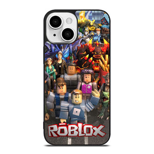 ROBLOX GAMES POSTER 2 iPhone 13 Mini Case Cover