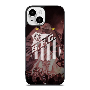 SANTOS FC FOOTBALL iPhone 13 Mini Case Cover