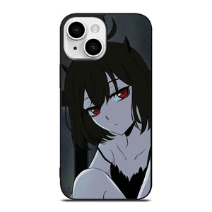 SECRE SWALLOWTAIL BLACK CLOVER iPhone 13 Mini Case Cover SECRE SWALLOWTAIL BLACK CLOVER iPhone 13 Mini Case Cover