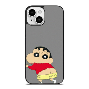 SHINCHAN ASS CARTOON iPhone 13 Mini Case Cover