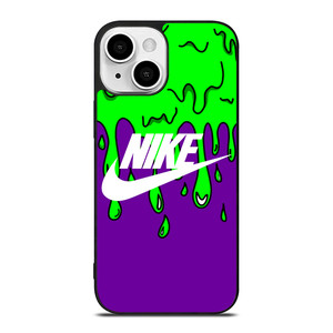 SLIMY NIKE LOGO iPhone 13 Mini Case Cover SLIMY NIKE LOGO iPhone 13 Mini Case Cover