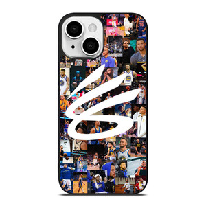 STEPHEN CURRY GOLDEN STATE WARRIORS iPhone 13 Mini Case Cover STEPHEN CURRY GOLDEN STATE WARRIORS iPhone 13 Mini Case Cover