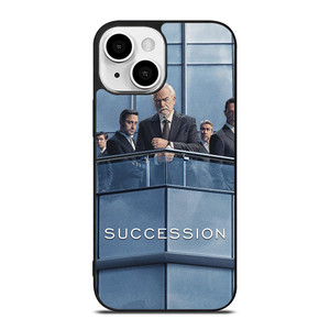 SUCCESSION LOGAN ROY iPhone 13 Mini Case Cover