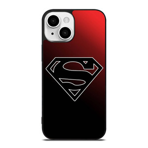 SUPREME RED SYMBOL iPhone 13 Mini Case Cover SUPREME RED SYMBOL iPhone 13 Mini Case Cover