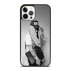 NOAH OLIVIER SMITH YEAT RAPPER iPhone 12 Pro Case Cover NOAH OLIVIER SMITH YEAT RAPPER iPhone 12 Pro Case Cover