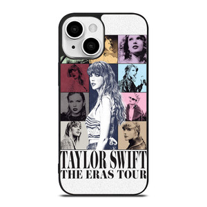 TAYLOR SWIFT ERAS TOUR iPhone 13 Mini Case Cover TAYLOR SWIFT ERAS TOUR iPhone 13 Mini Case Cover