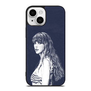TAYLOR SWIFT THE ERAS TOUR iPhone 13 Mini Case Cover TAYLOR SWIFT THE ERAS TOUR iPhone 13 Mini Case Cover