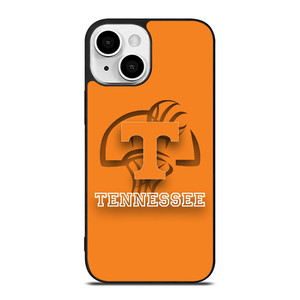 TENNESSEE VOLUNTEERS BASKETBALL iPhone 13 Mini Case Cover