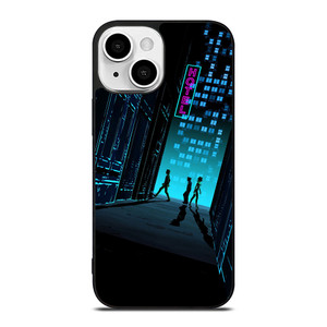THE WOLF AMONG US GAME iPhone 13 Mini Case Cover THE WOLF AMONG US GAME iPhone 13 Mini Case Cover