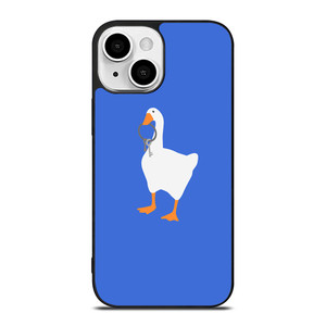 UNTITLES GOOSE GAMES ICON iPhone 13 Mini Case Cover