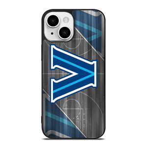 VILLANOVA WILDCATS BASKETBALL ICON iPhone 13 Mini Case Cover