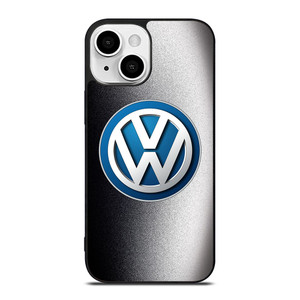 VOLKSWAGEN VW GRADIENT LOGO iPhone 13 Mini Case Cover