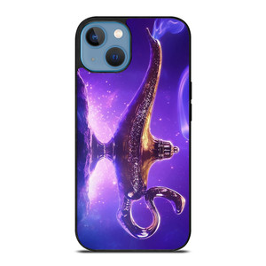 ALADDIN GENIE LAMP DISNEY CARTOON iPhone 13 Case Cover