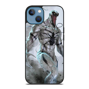ANTI VENOM SUPERHERO iPhone 13 Case Cover
