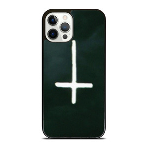 OUTLAST 2 GAMES ICON iPhone 12 Pro Case Cover OUTLAST 2 GAMES ICON iPhone 12 Pro Case Cover