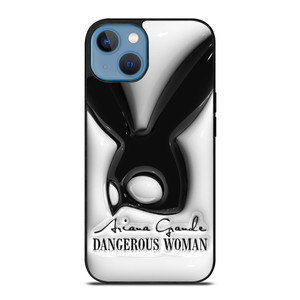 ARIANA GRANDE DANGEROUS WOMAN 3D ART iPhone 13 Case Cover ARIANA GRANDE DANGEROUS WOMAN 3D ART iPhone 13 Case Cover