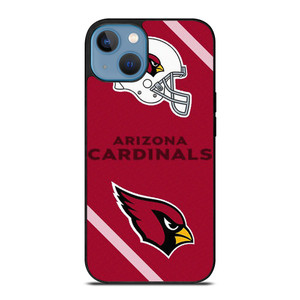 ARIZONA CARDINALS FOOTBALL HELMET LOGO iPhone 13 Case Cover ARIZONA CARDINALS FOOTBALL HELMET LOGO iPhone 13 Case Cover