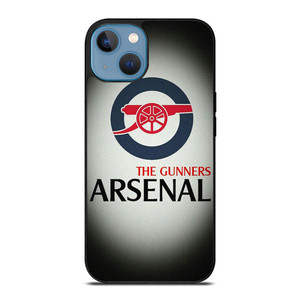 ARSENAL THE GUNNERS SYMBOL iPhone 13 Case Cover ARSENAL THE GUNNERS SYMBOL iPhone 13 Case Cover