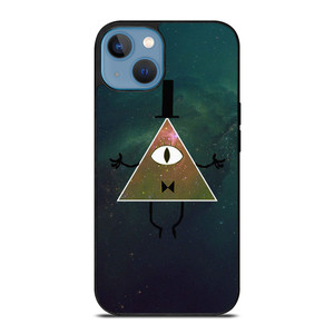 BILL CHIPER CARTOON iPhone 13 Case Cover BILL CHIPER CARTOON iPhone 13 Case Cover