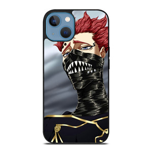 BLACK CLOVER ZORA ANIME iPhone 13 Case Cover BLACK CLOVER ZORA ANIME iPhone 13 Case Cover