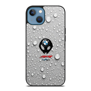 BMW HP4 EMBLEM iPhone 13 Case Cover BMW HP4 EMBLEM iPhone 13 Case Cover