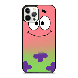 PATRICK STAR CARTOON iPhone 12 Pro Case Cover PATRICK STAR CARTOON iPhone 12 Pro Case Cover