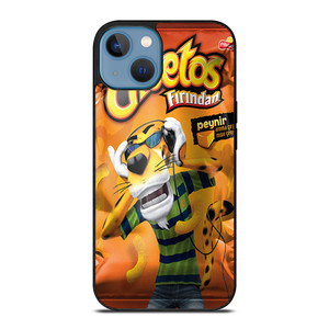 CHEETOS FLAMIN HOT FIRINDAN iPhone 13 Case Cover