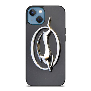 CHEVY CHEVROLET IMPALA EMBLEM iPhone 13 Case Cover CHEVY CHEVROLET IMPALA EMBLEM iPhone 13 Case Cover