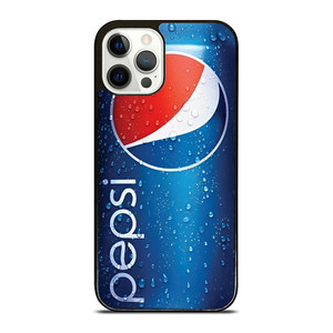 PEPSI DRINK CAN 2 iPhone 12 Pro Case Cover PEPSI DRINK CAN 2 iPhone 12 Pro Case Cover