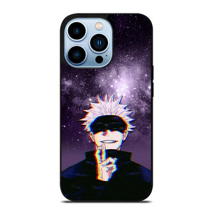 JUJUTSU KAISEN GOJO SATORU 2 iPhone 13 Pro Max Case Cover JUJUTSU KAISEN GOJO SATORU 2 iPhone 13 Pro Max Case Cover