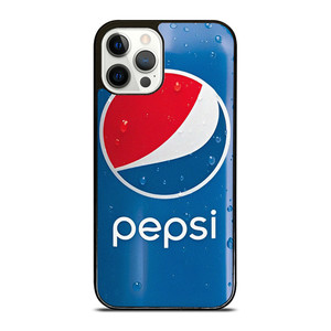 PEPSI DRINK CAN iPhone 12 Pro Case Cover PEPSI DRINK CAN iPhone 12 Pro Case Cover
