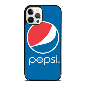 PEPSI DRINK LOGO iPhone 12 Pro Case Cover PEPSI DRINK LOGO iPhone 12 Pro Case Cover
