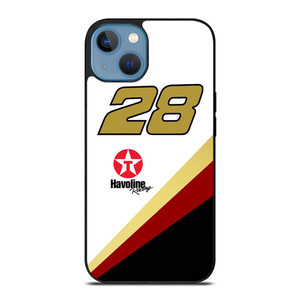 DAVEY ALLISON HAVOLINE RACING NASCAR iPhone 13 Case Cover DAVEY ALLISON HAVOLINE RACING NASCAR iPhone 13 Case Cover