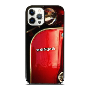 PIAGGIO VESPA DARLING  iPhone 12 Pro Case Cover