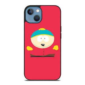 ERIC CARTMAN SOUTH PARK MINIMALIST iPhone 13 Case Cover ERIC CARTMAN SOUTH PARK MINIMALIST iPhone 13 Case Cover
